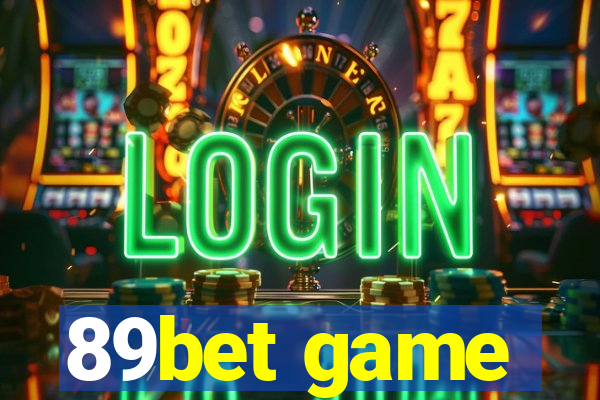 89bet game